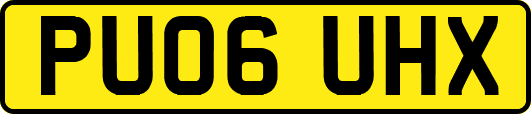 PU06UHX