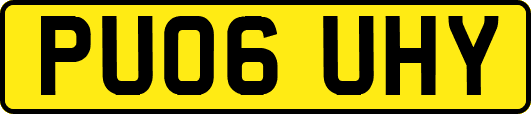 PU06UHY