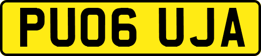 PU06UJA