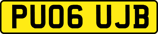 PU06UJB