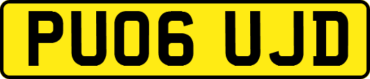 PU06UJD