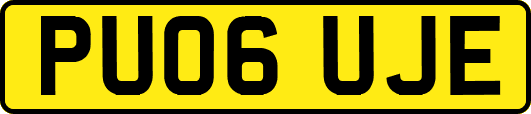 PU06UJE