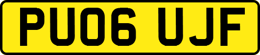 PU06UJF