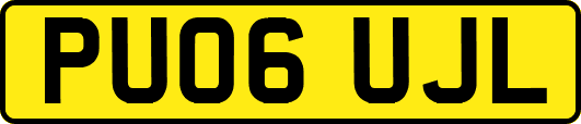 PU06UJL