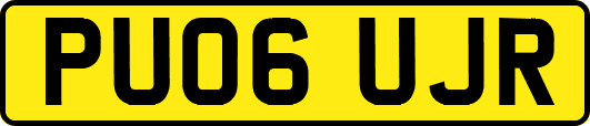 PU06UJR