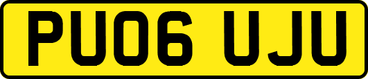 PU06UJU