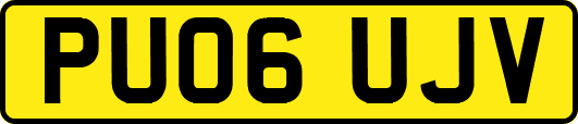 PU06UJV