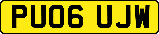 PU06UJW