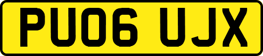 PU06UJX