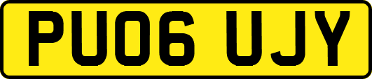 PU06UJY