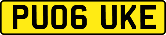 PU06UKE