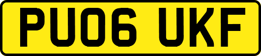 PU06UKF