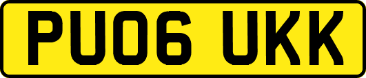 PU06UKK