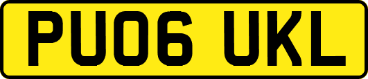 PU06UKL