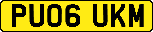 PU06UKM