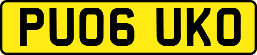 PU06UKO