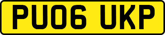 PU06UKP