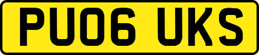 PU06UKS