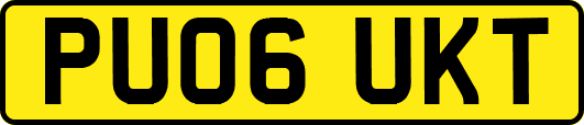 PU06UKT