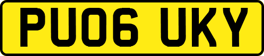 PU06UKY