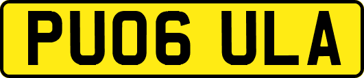 PU06ULA