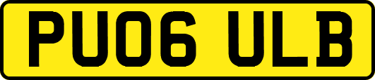 PU06ULB