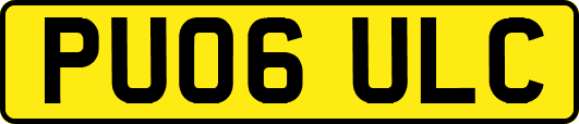 PU06ULC