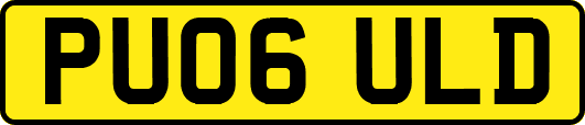 PU06ULD