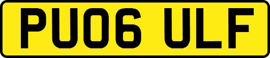 PU06ULF