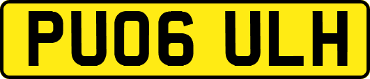 PU06ULH