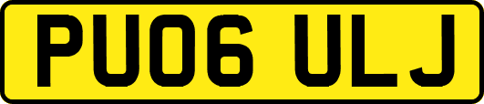 PU06ULJ