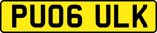PU06ULK