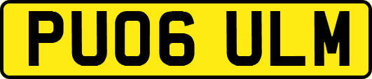 PU06ULM