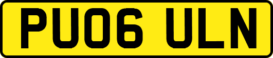 PU06ULN
