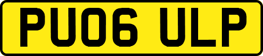 PU06ULP