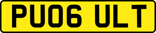 PU06ULT