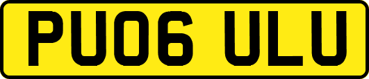 PU06ULU