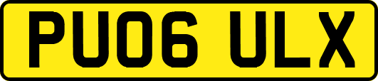 PU06ULX