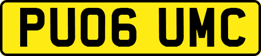 PU06UMC