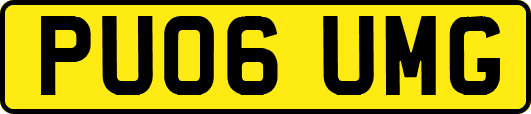 PU06UMG