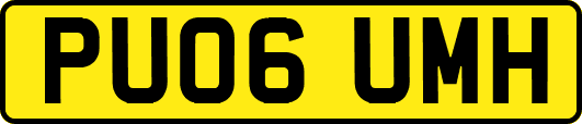 PU06UMH