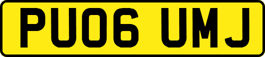 PU06UMJ