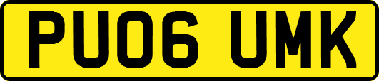 PU06UMK