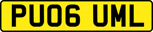 PU06UML