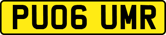 PU06UMR