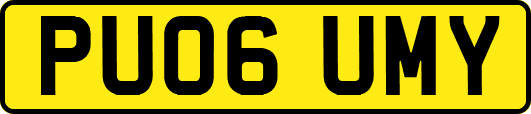 PU06UMY