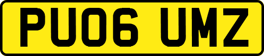 PU06UMZ