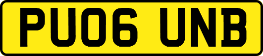 PU06UNB
