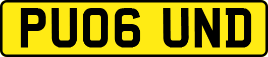 PU06UND