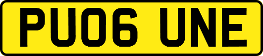 PU06UNE